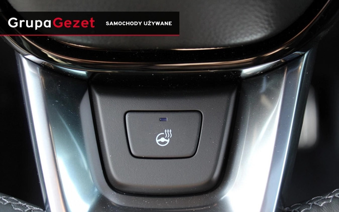 Honda CR-V cena 241000 przebieg: 5, rok produkcji 2024 z Wyszogród małe 529